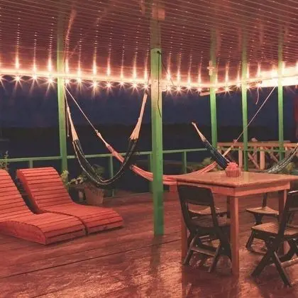 Hostal Green Coast - Hostel - Öne Çıkan Resim