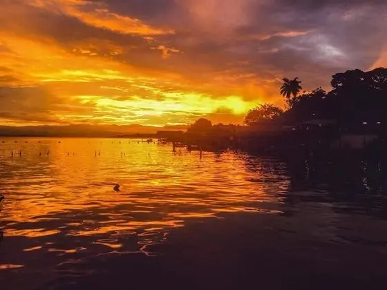 Hostal Green Coast - Hostel - Plaj