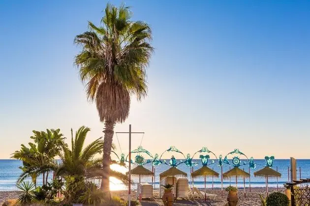 Hostal Guadalupe - Plaj