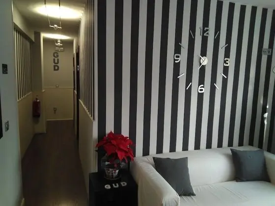 Hostal Gud Salamanca