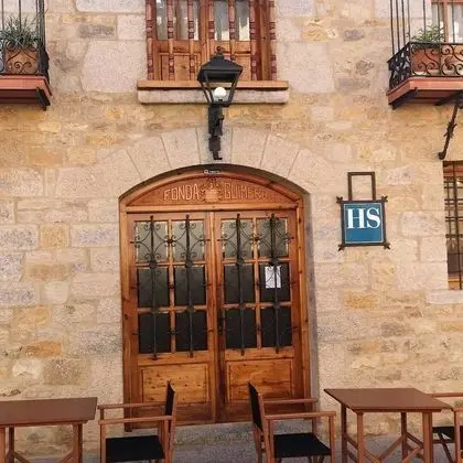 Hostal Guimera - 1