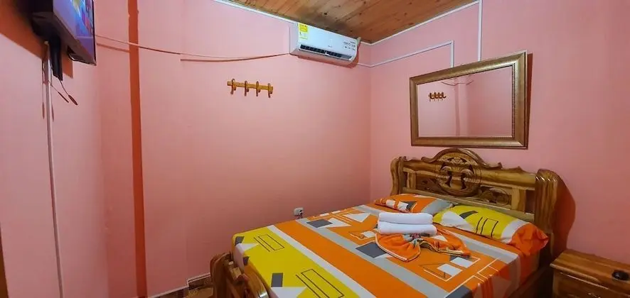 Hostal Happy Day - Hostel