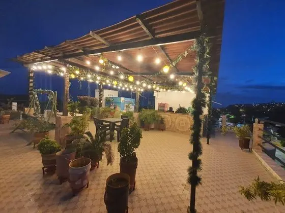 Hostal Happy Day - Hostel