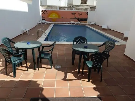 Hostal Horizonte - Öne Çıkan Resim