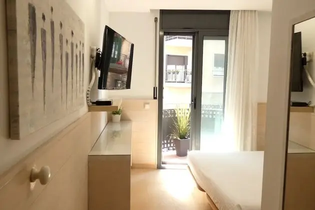 Hostal House - Oda