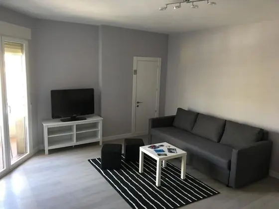 Hostal I Dream Salamanca - Oda Düzeni
