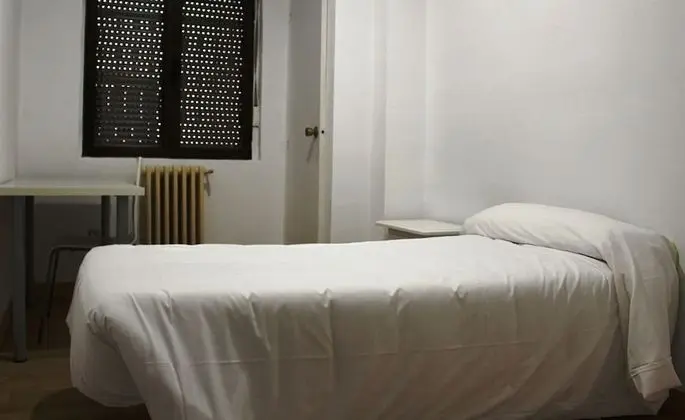 Hostal Intercentro - Oda