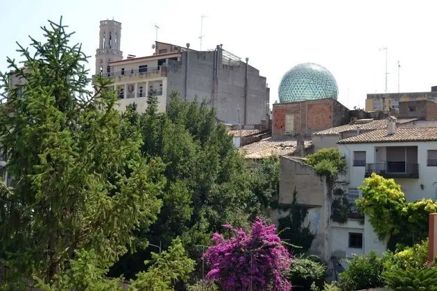 Hostal Isabel II
