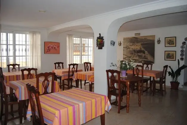 Hostal Italia - Yerinde Yemek