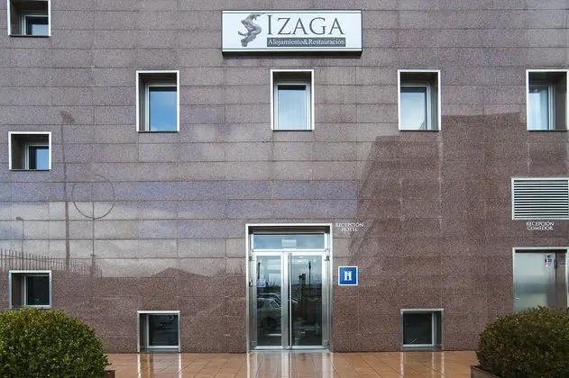 Hostal Izaga