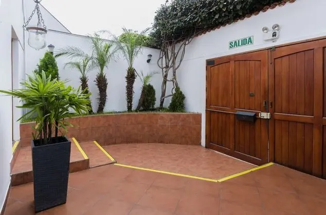Hostal Jose Luis