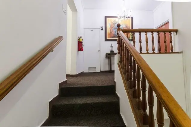 Hostal Jose Luis - İç Mekan