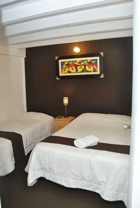 Hostal Jose Luis - Oda