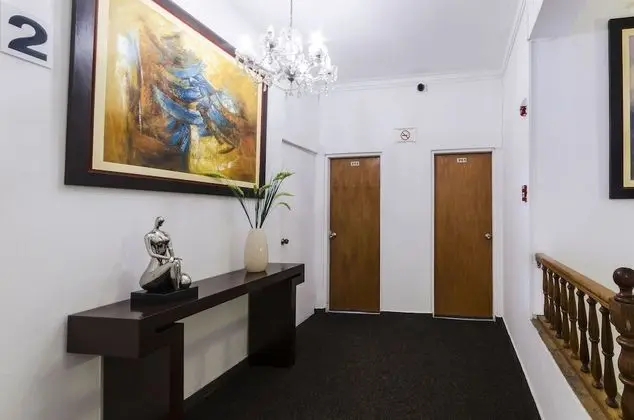 Hostal Jose Luis - Öne Çıkan Resim