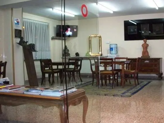 Hostal Juan Xxiii - Lobi
