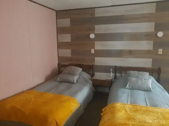 Hostal Klein