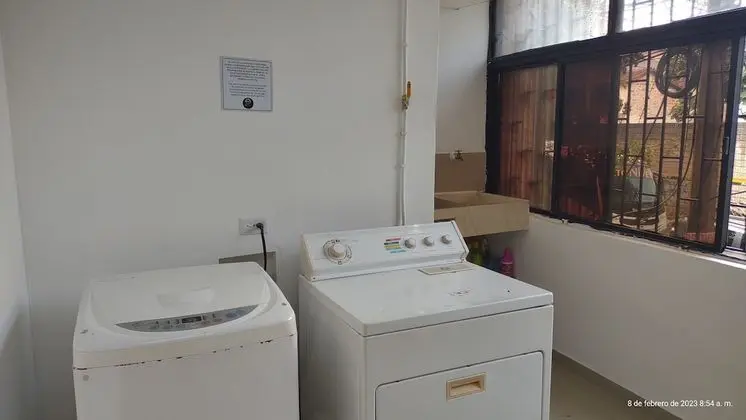 Hostal Komfort