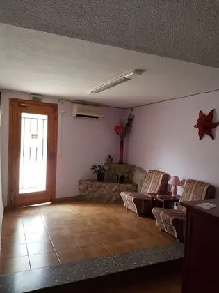 Hostal L Escaleta - Lobi