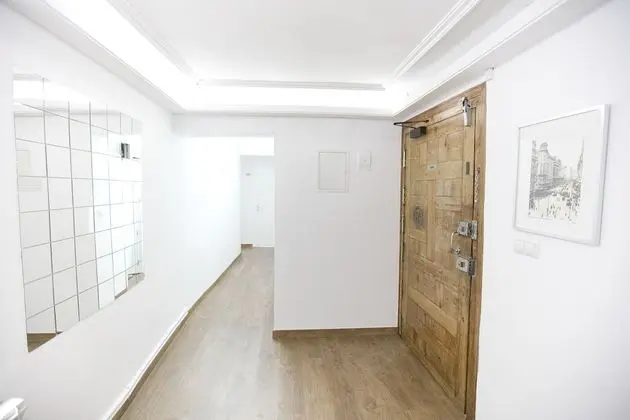 Hostal La Bañezana - Dış Mekan