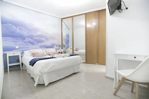 Hostal La Bañezana - Oda
