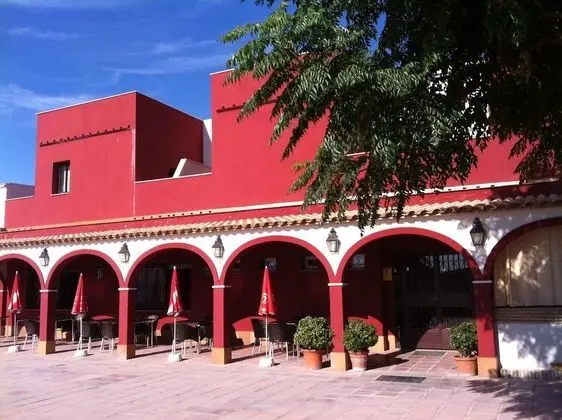 Hostal La Bartola