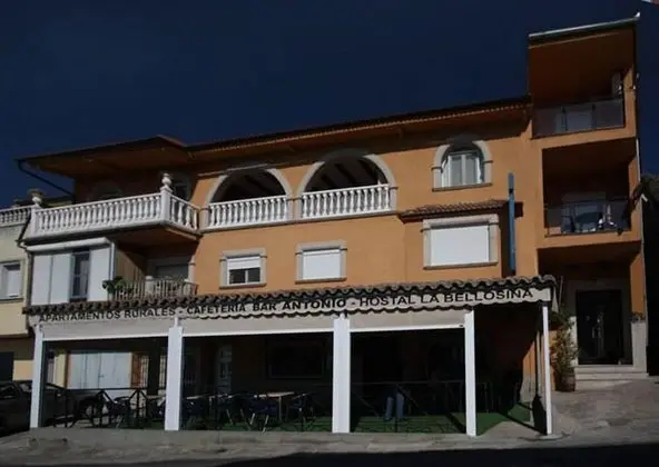 Hostal La Bellosina - 1