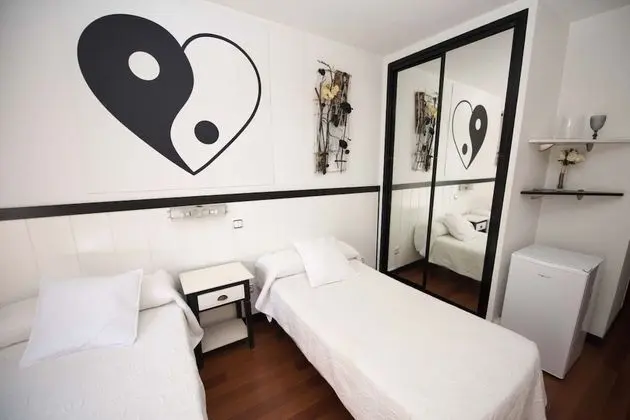 Hostal La Carretera - Oda