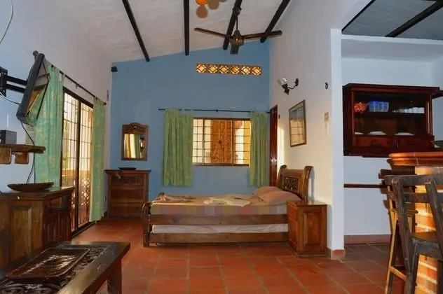Hostal La Casa de Felipe - Oda