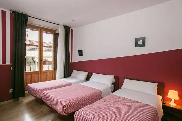 Hostal La Casa de la Plaza - Öne Çıkan Resim