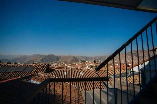 HOSTAL LA CASA DE MAYTE