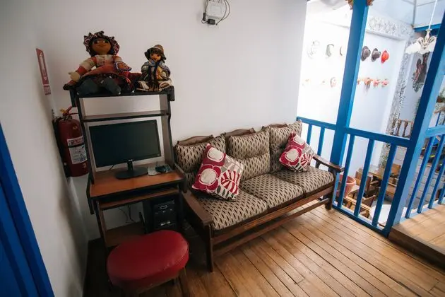 HOSTAL LA CASA DE MAYTE