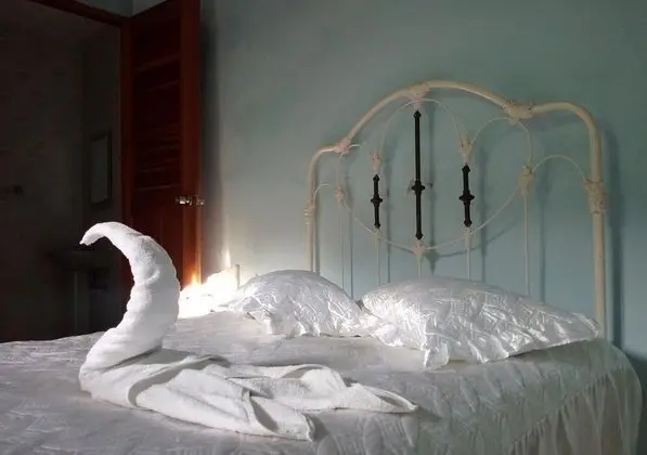 Hostal La Casa Grande SANTA CLARA - Oda