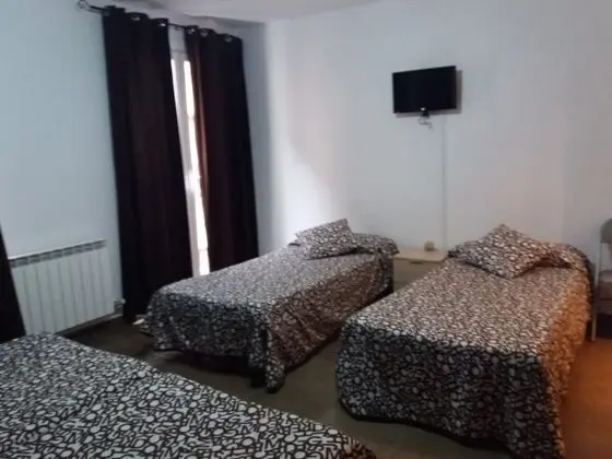 Hostal La Catedral de Santo Domingo de la Calzada - Oda