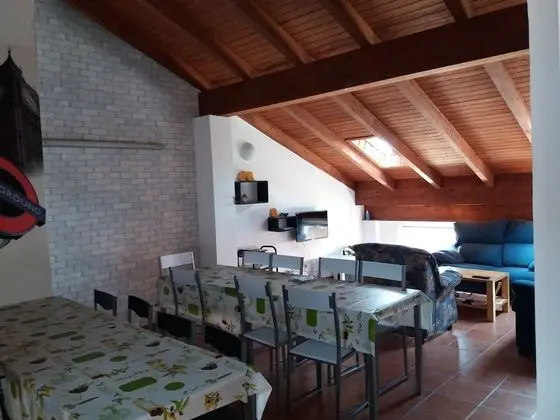 Hostal La Catedral de Santo Domingo de la Calzada - Yerinde Yemek
