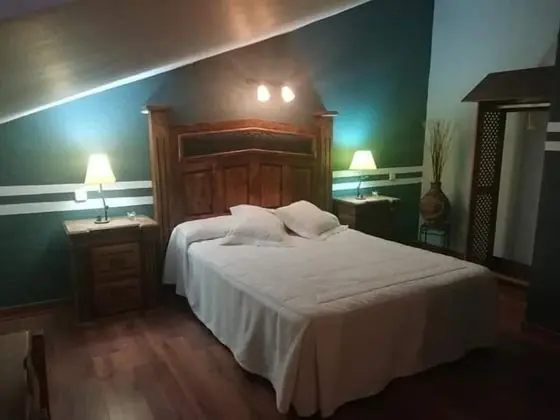 Hostal la Cerca