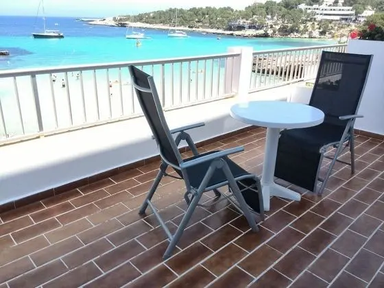 Hostal La Cigüeña