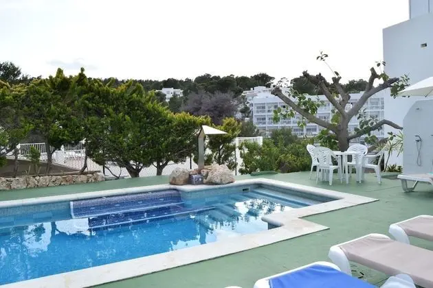 Hostal La Cigüeña