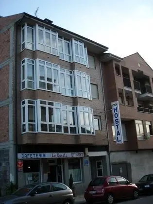 Hostal la Cuesta