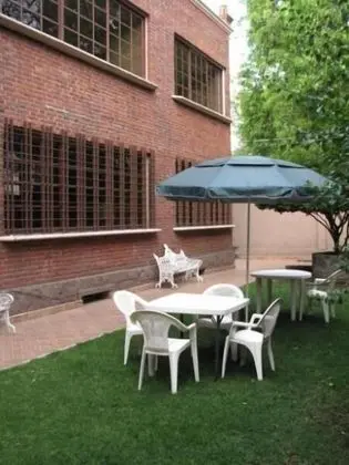 Hostal La Encantada