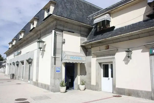 Hostal la Estación