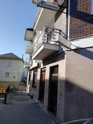 Hostal La Estrada Restaurante