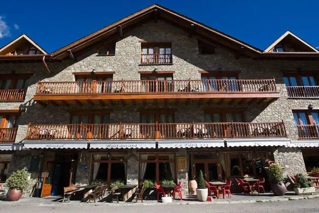 Hostal La Font - 1