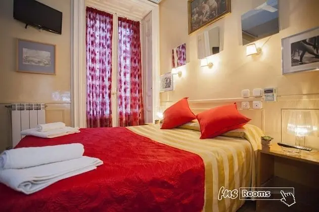 Hostal La Fontana - Öne Çıkan Resim
