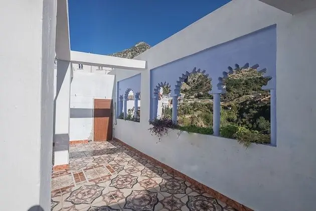 Hostal La Joya
