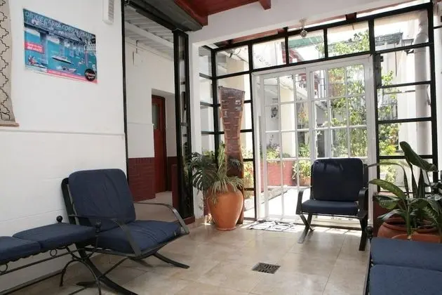 Hostal La Linda