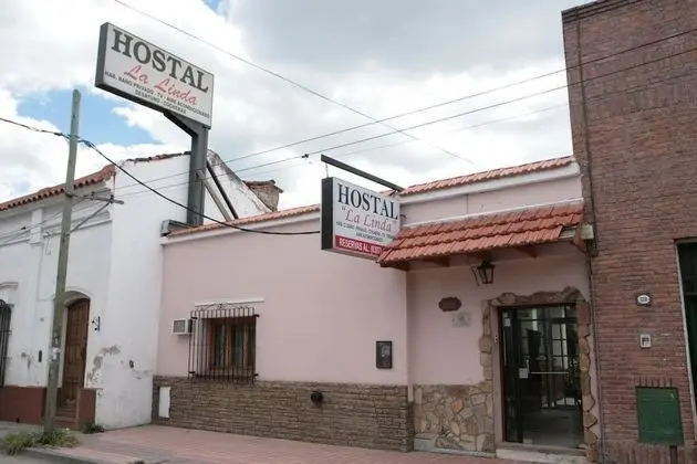 Hostal La Linda