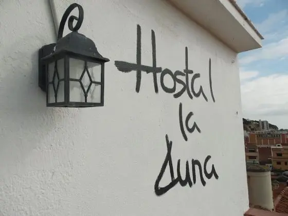 Hostal La Lluna
