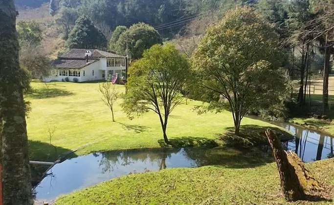 Hostal La Macía