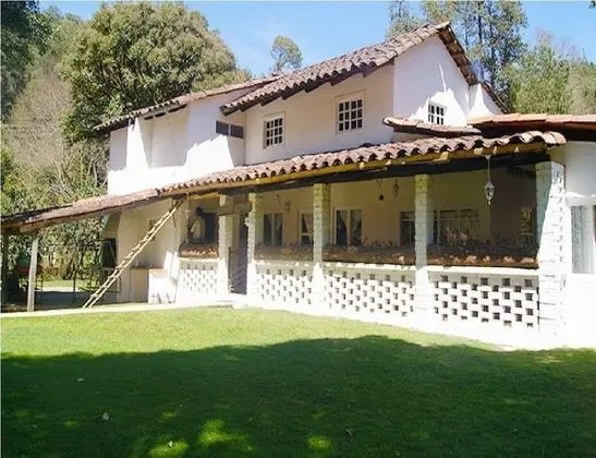 Hostal La Macía