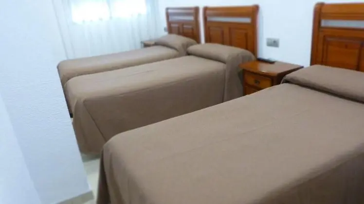 Hostal La Masía - Spa